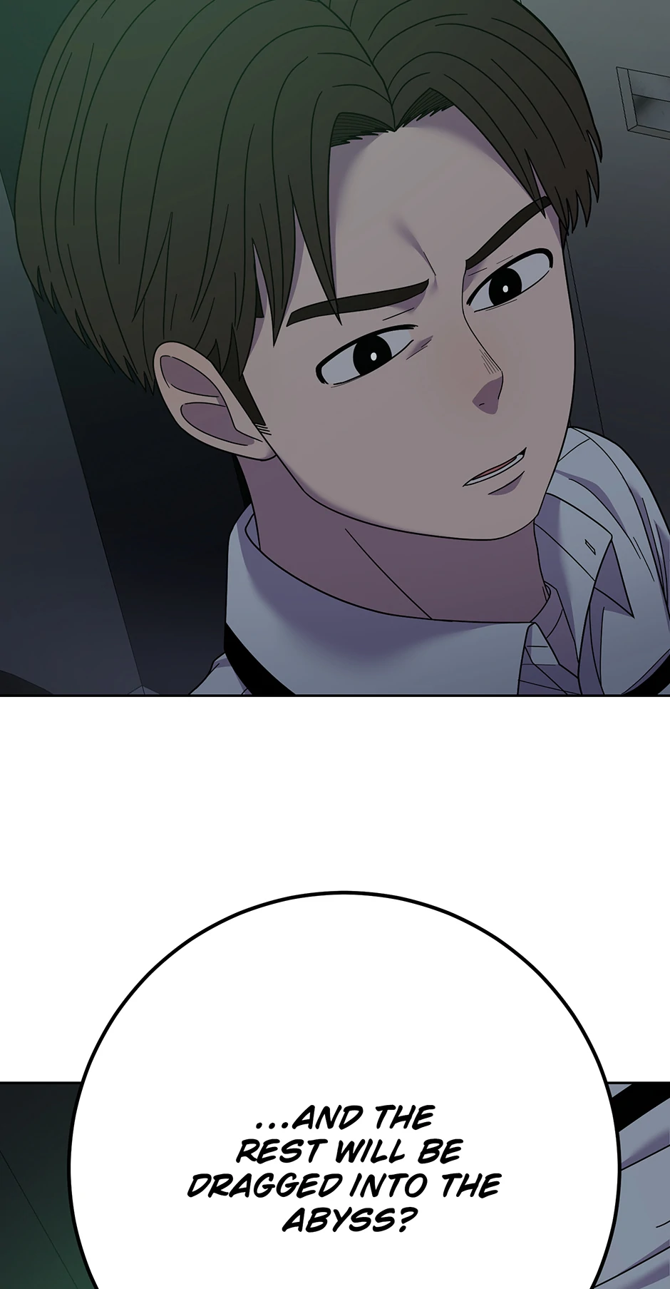 Read Parashoppers ENGLISH Manga Online