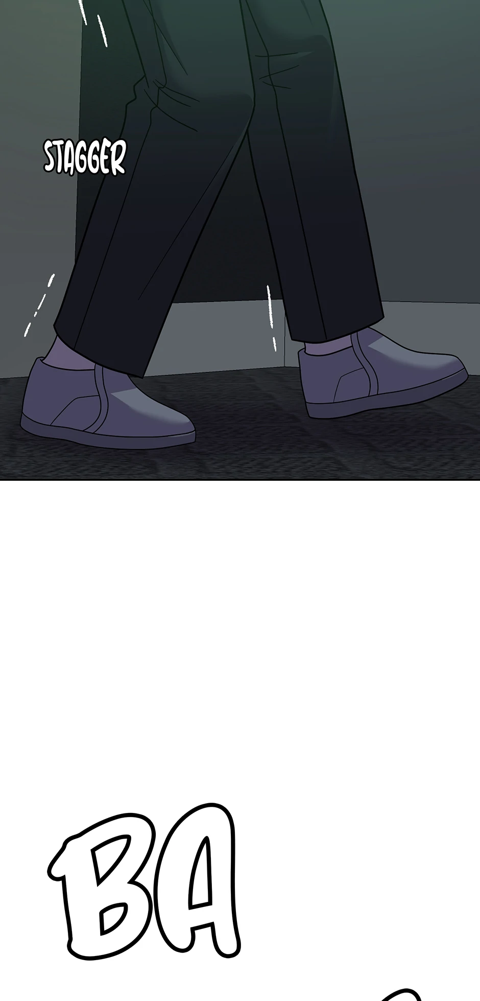 Read Parashoppers ENGLISH Manga Online