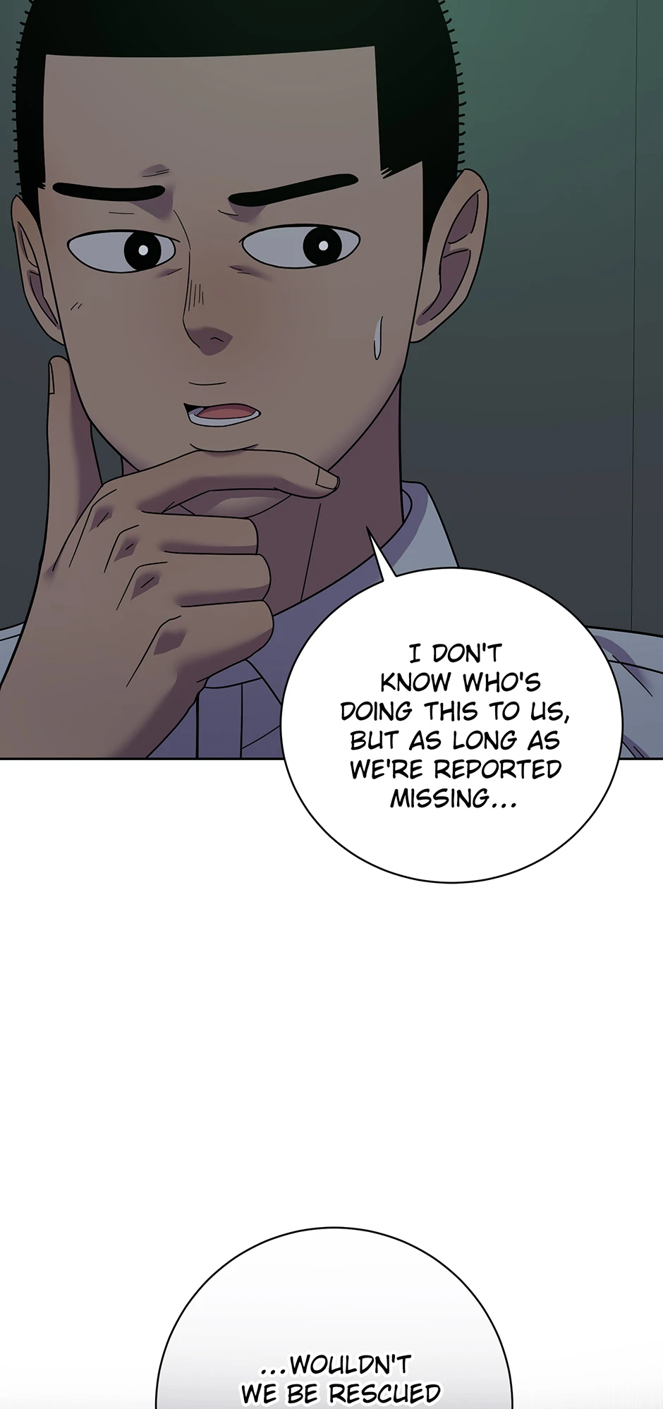 Read Parashoppers ENGLISH Manga Online