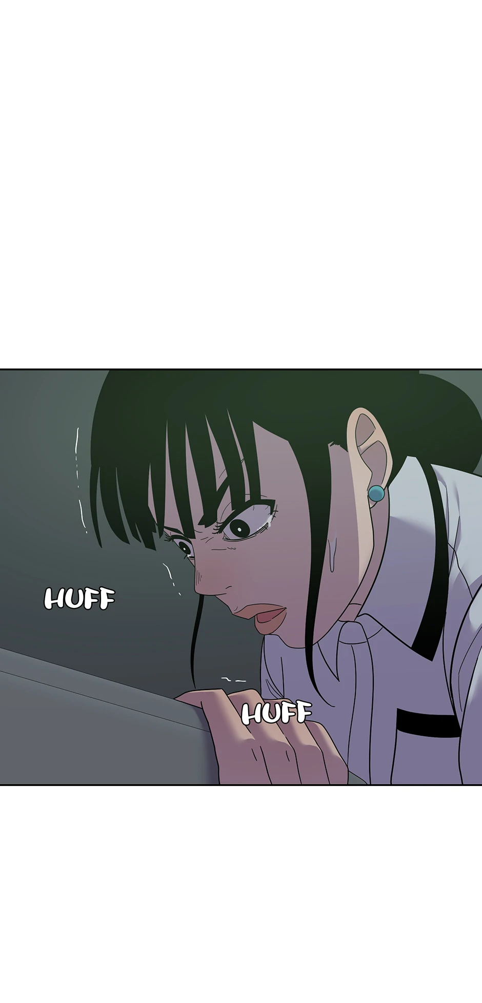 Read Parashoppers ENGLISH Manga Online