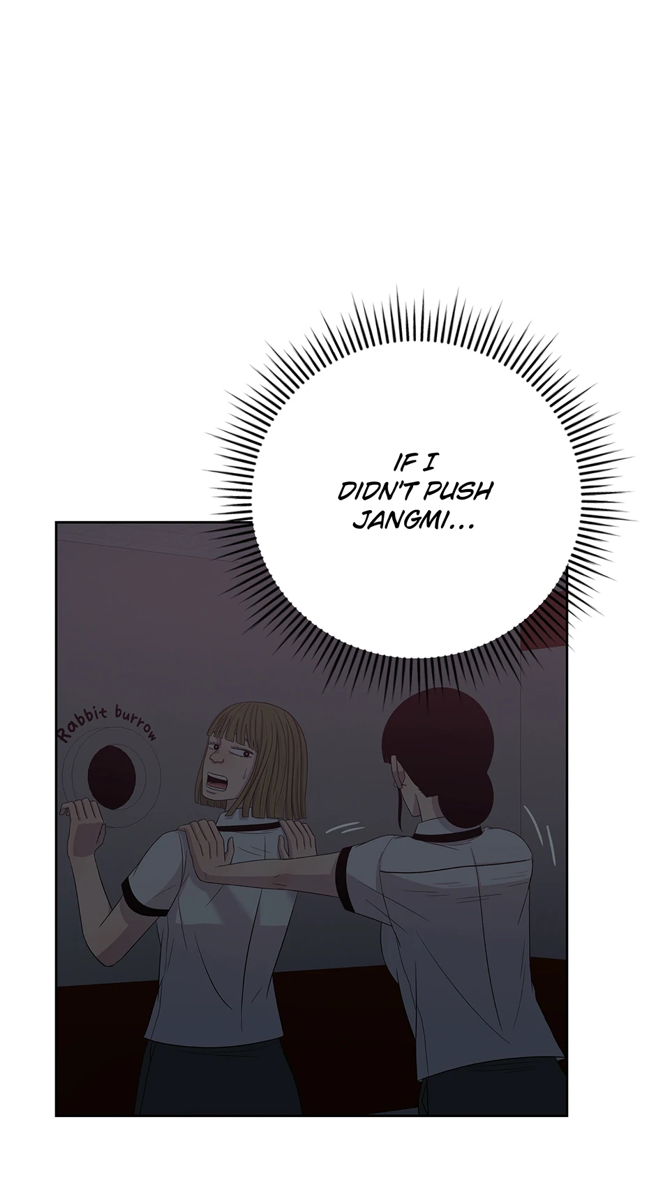 Read Parashoppers ENGLISH Manga Online