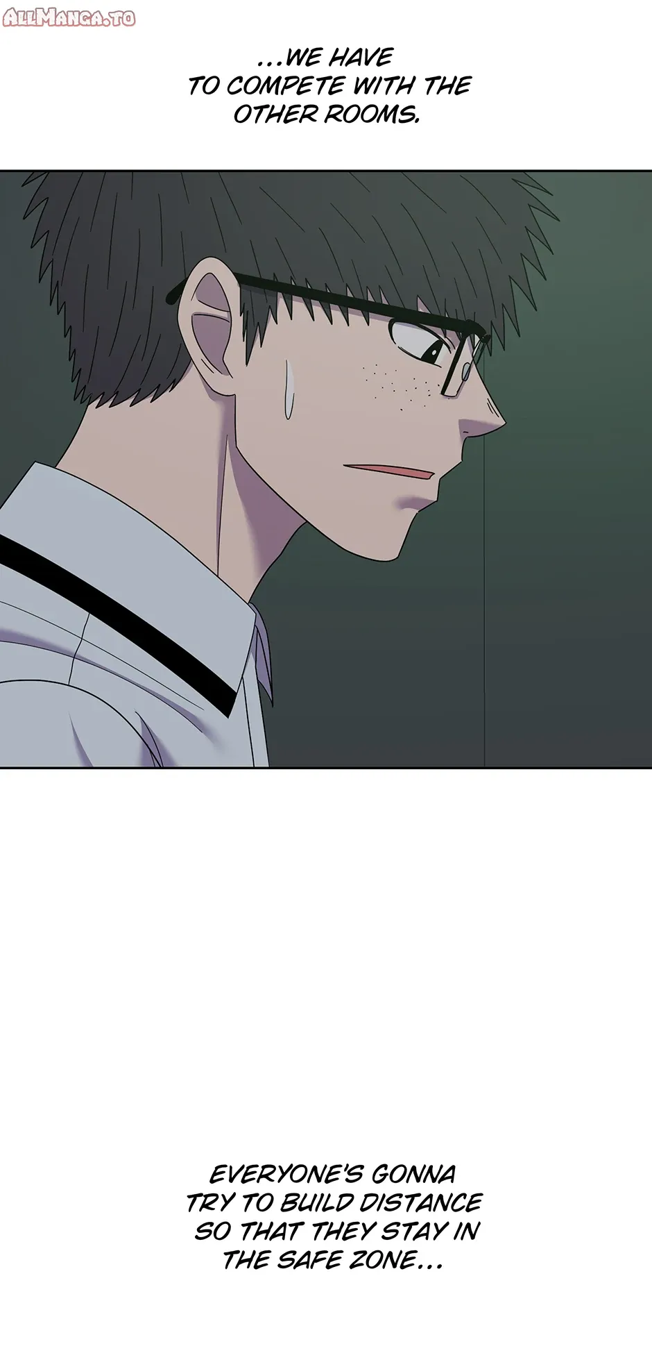 Read Parashoppers ENGLISH Manga Online