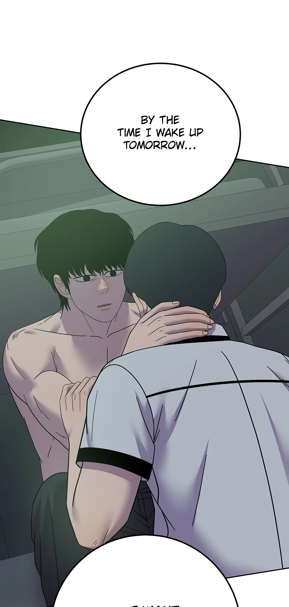 Read Parashoppers ENGLISH Manga Online