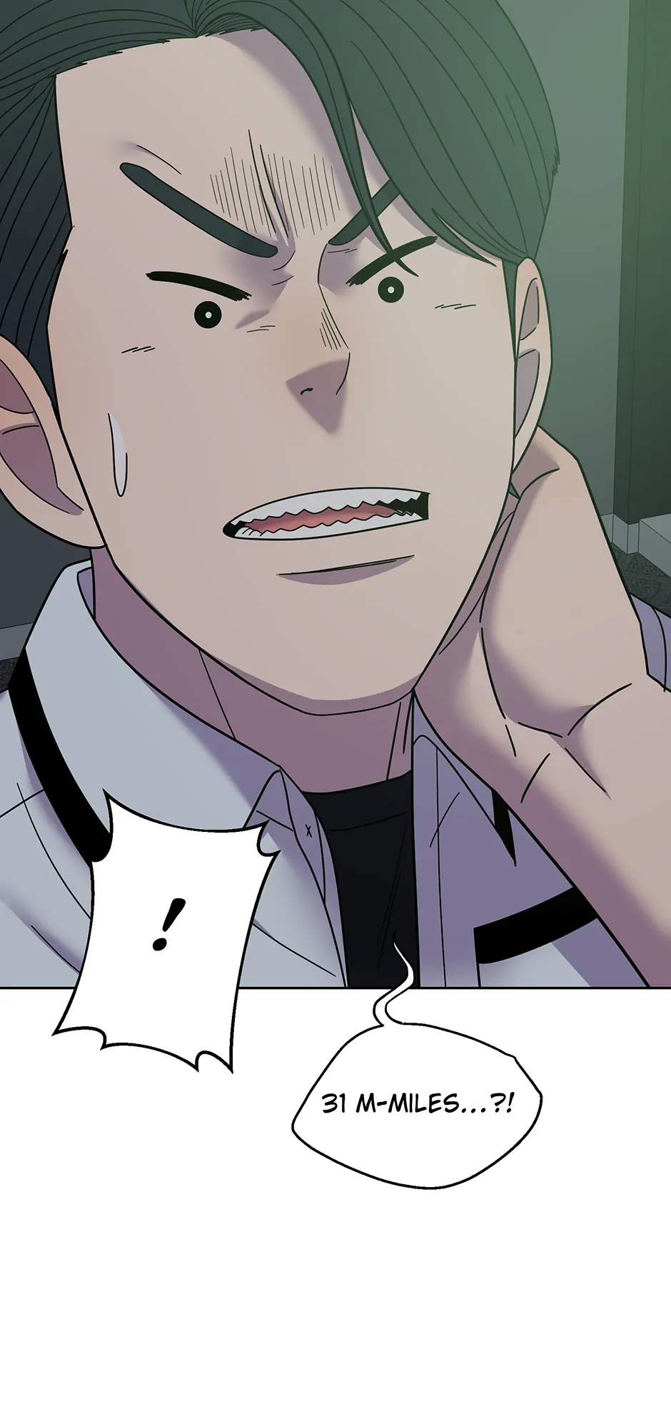 Read Parashoppers ENGLISH Manga Online