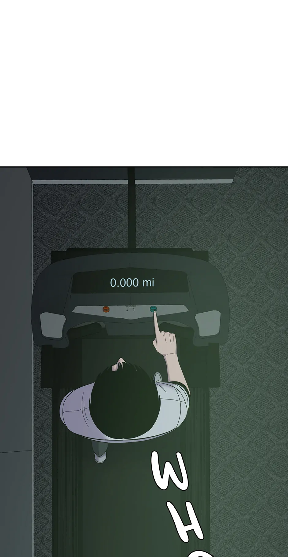 Read Parashoppers ENGLISH Manga Online