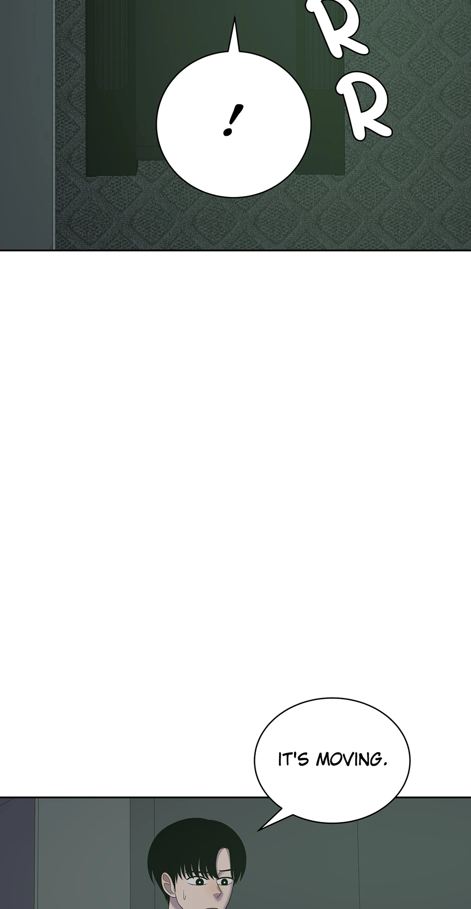 Read Parashoppers ENGLISH Manga Online