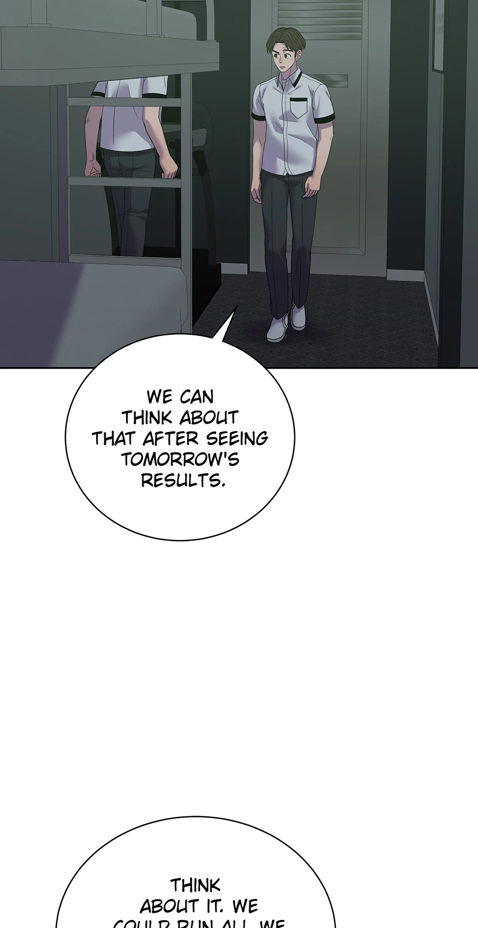 Read Parashoppers ENGLISH Manga Online