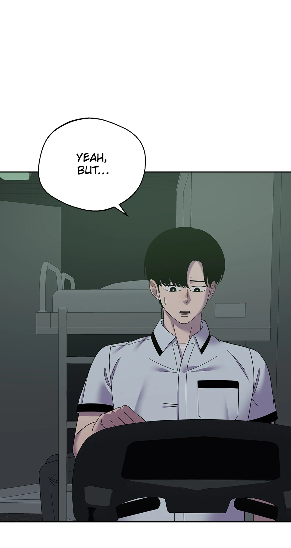 Read Parashoppers ENGLISH Manga Online