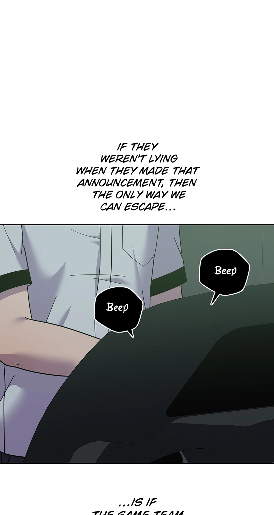 Read Parashoppers ENGLISH Manga Online