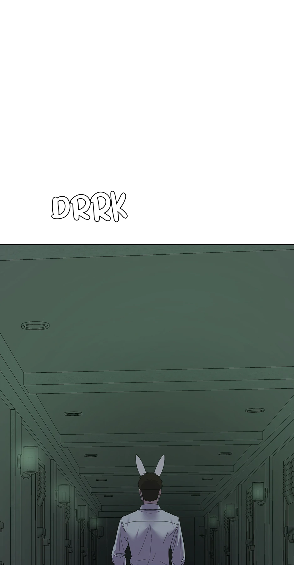 Read Parashoppers ENGLISH Manga Online