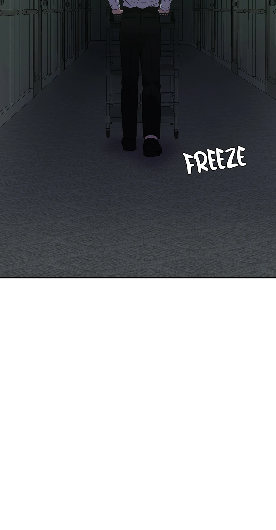 Read Parashoppers ENGLISH Manga Online