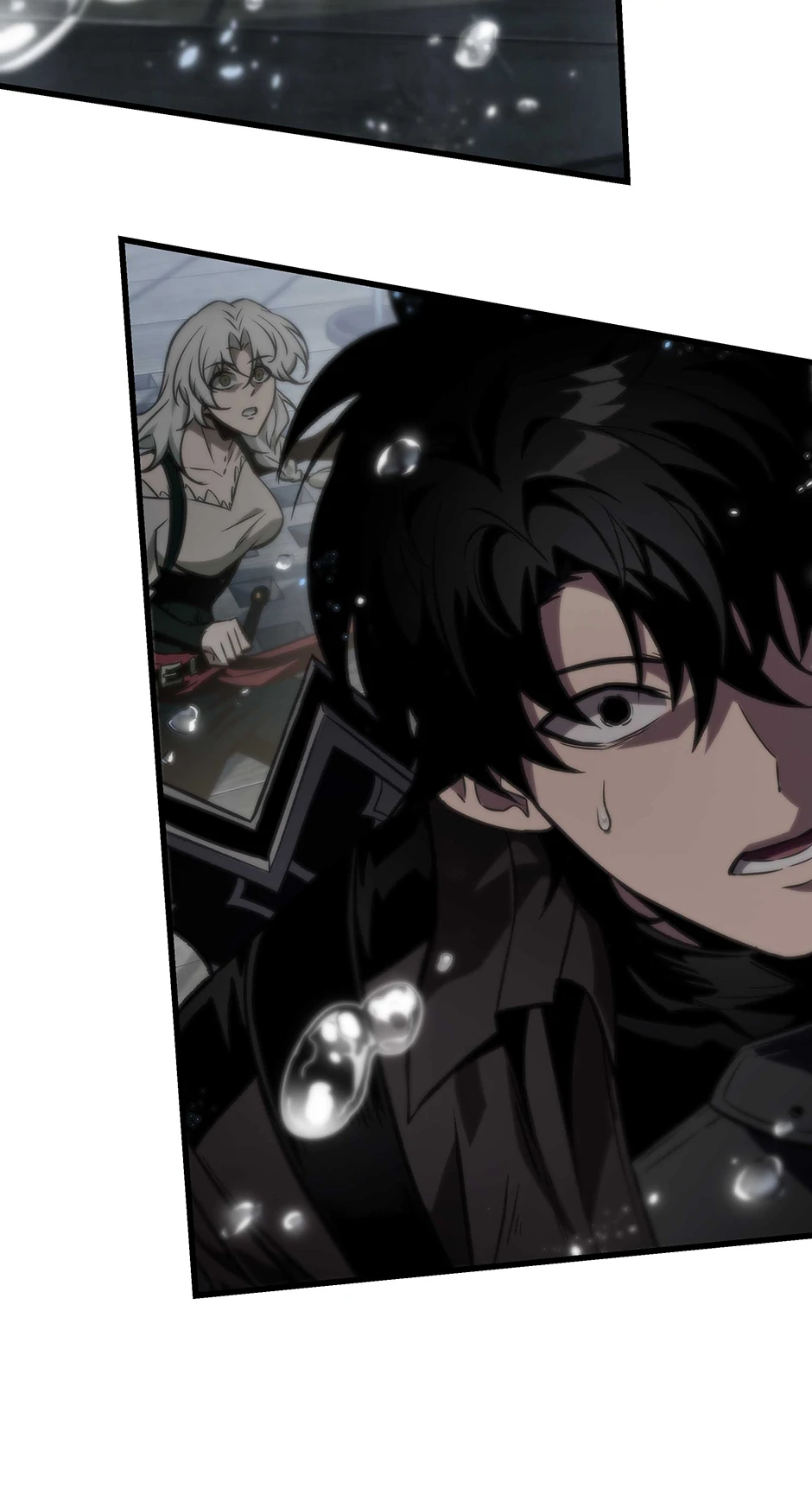 Read Pick Me Up ENGLISH Manga Online