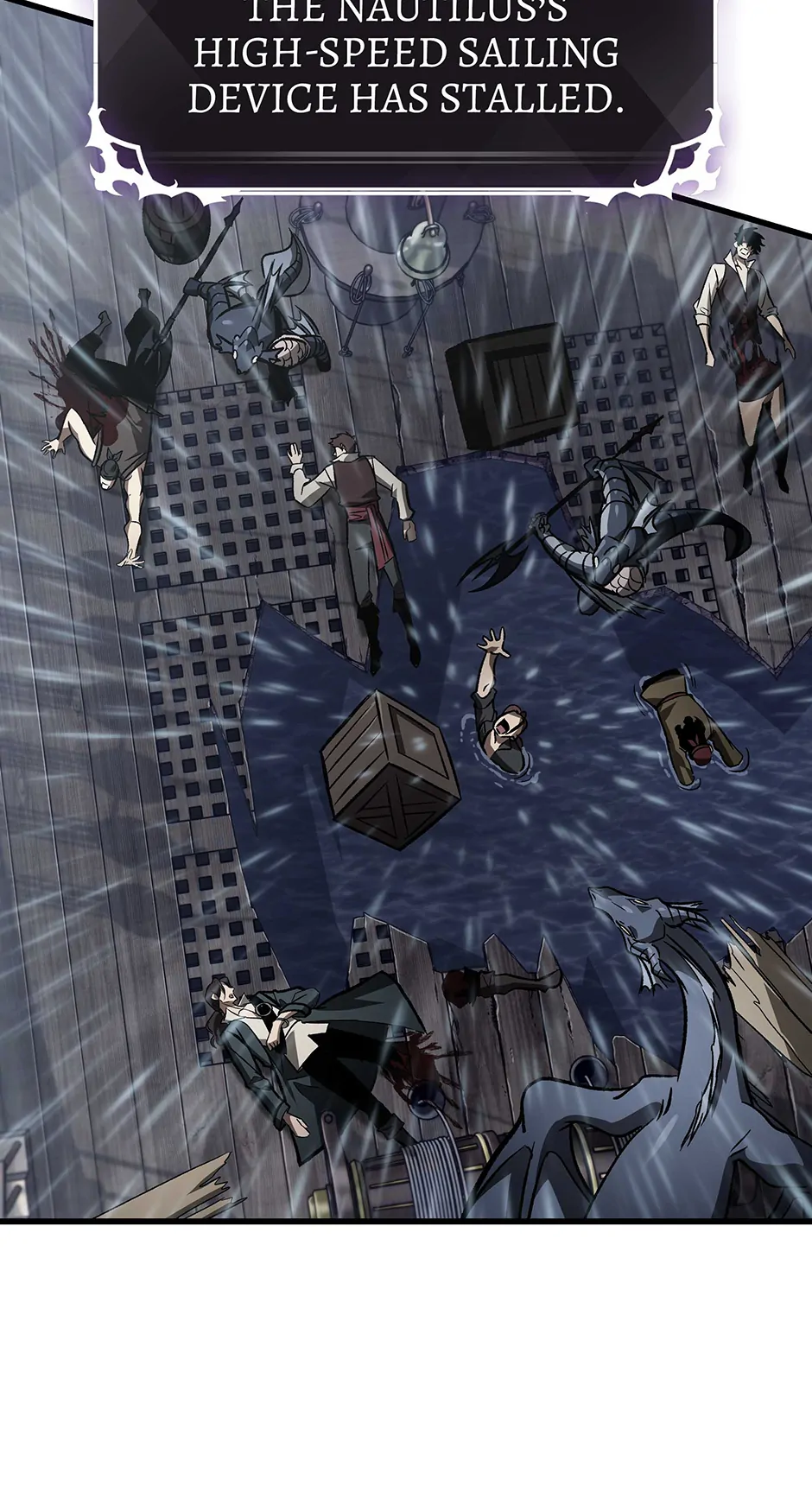 Read Pick Me Up ENGLISH Manga Online