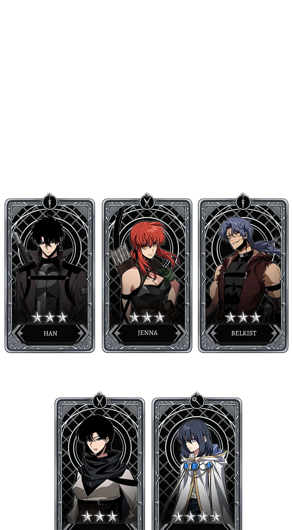 Read Pick Me Up ENGLISH Manga Online