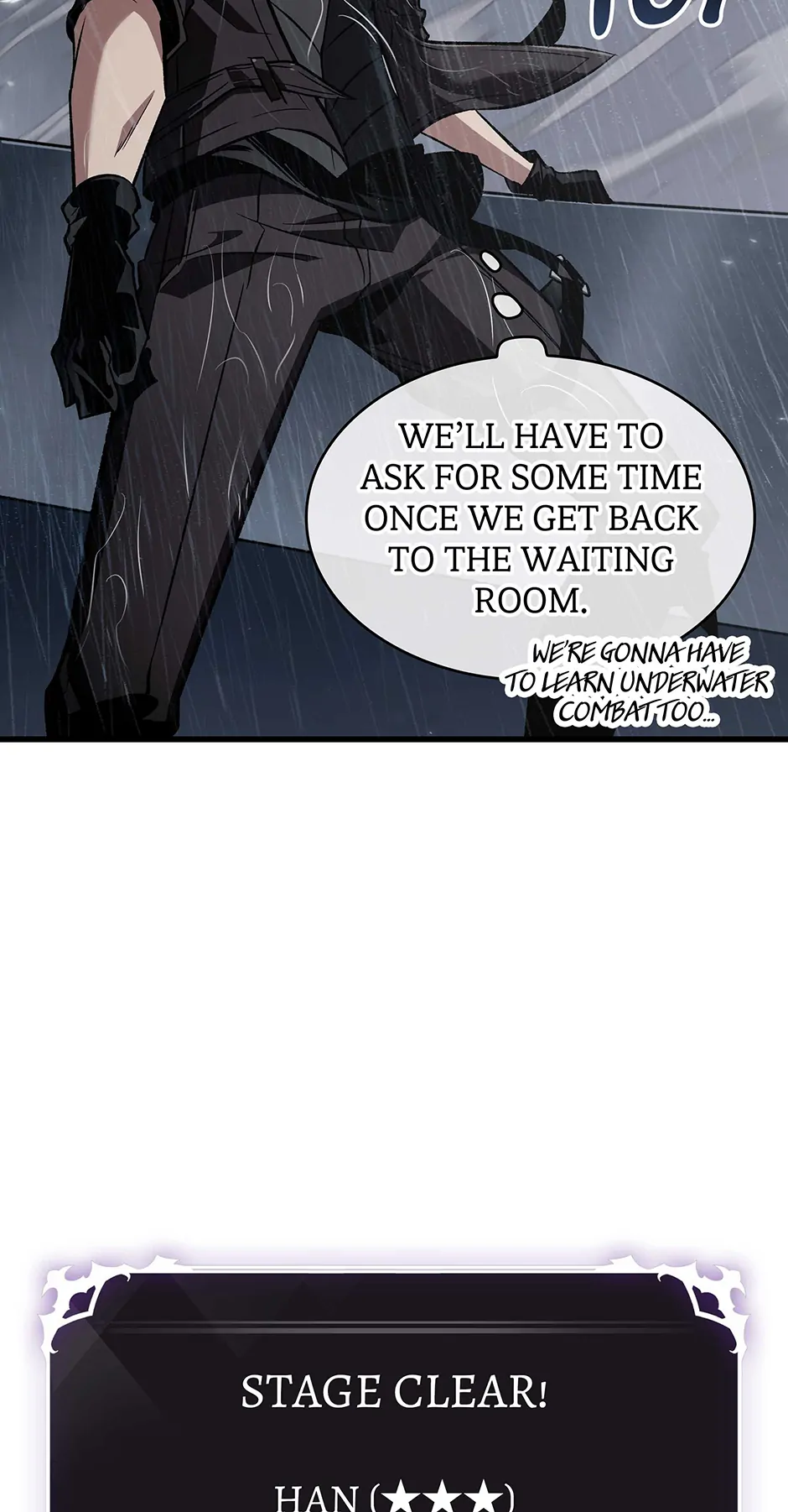 Read Pick Me Up ENGLISH Manga Online