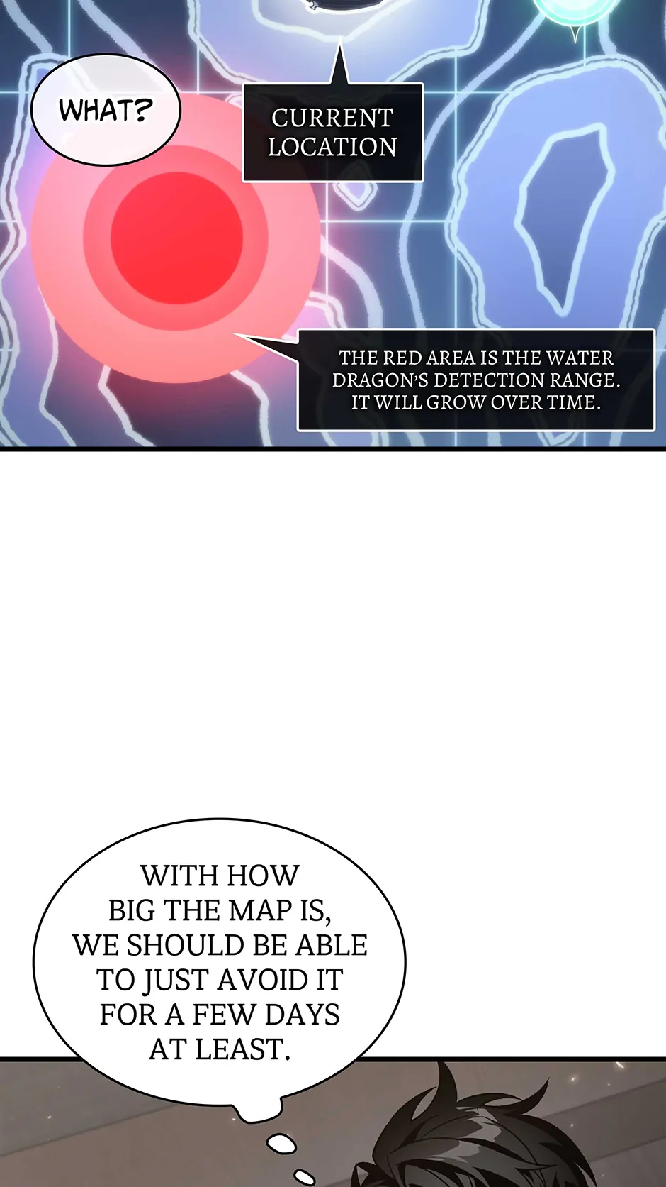 Read Pick Me Up ENGLISH Manga Online