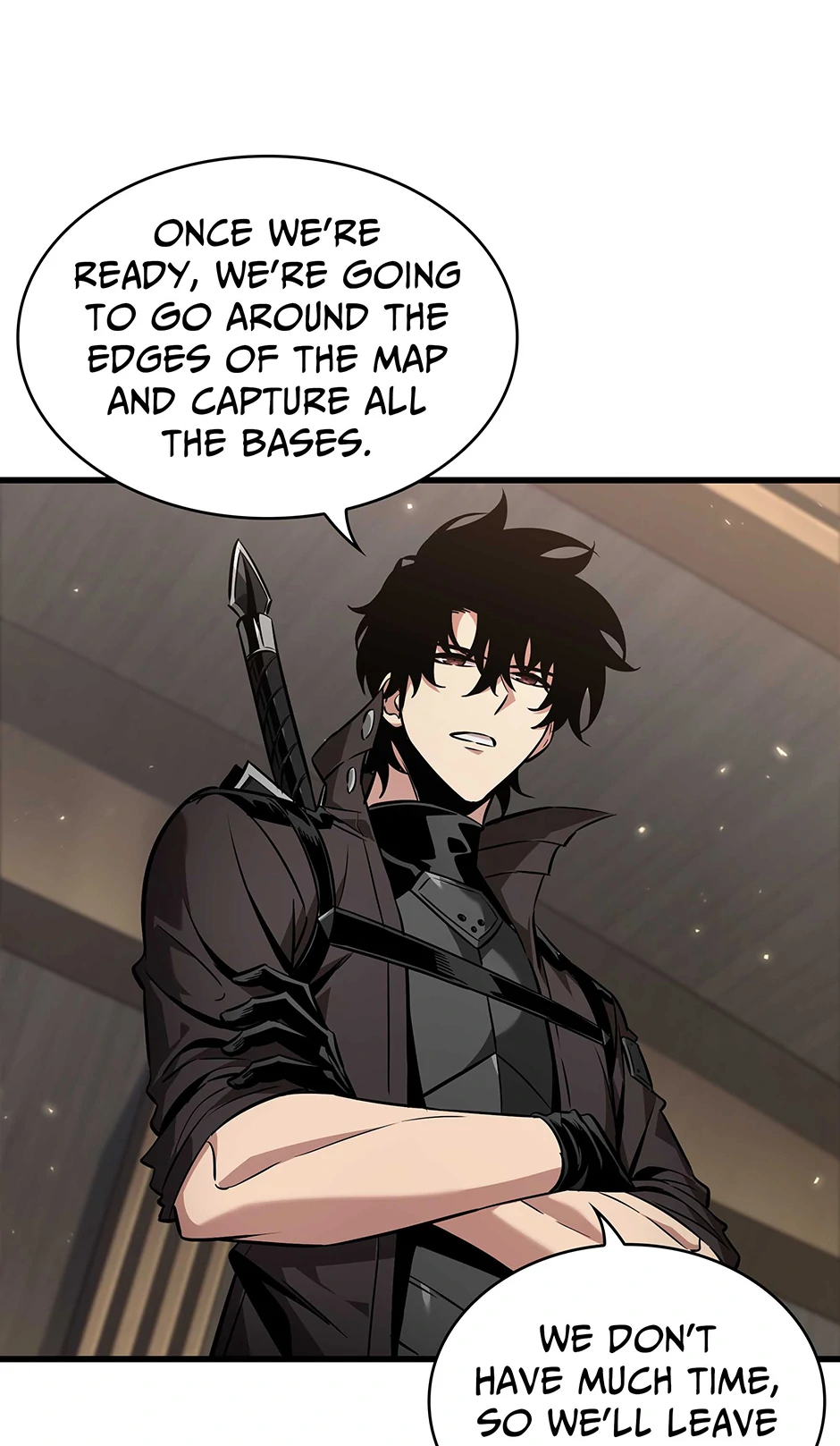 Read Pick Me Up ENGLISH Manga Online