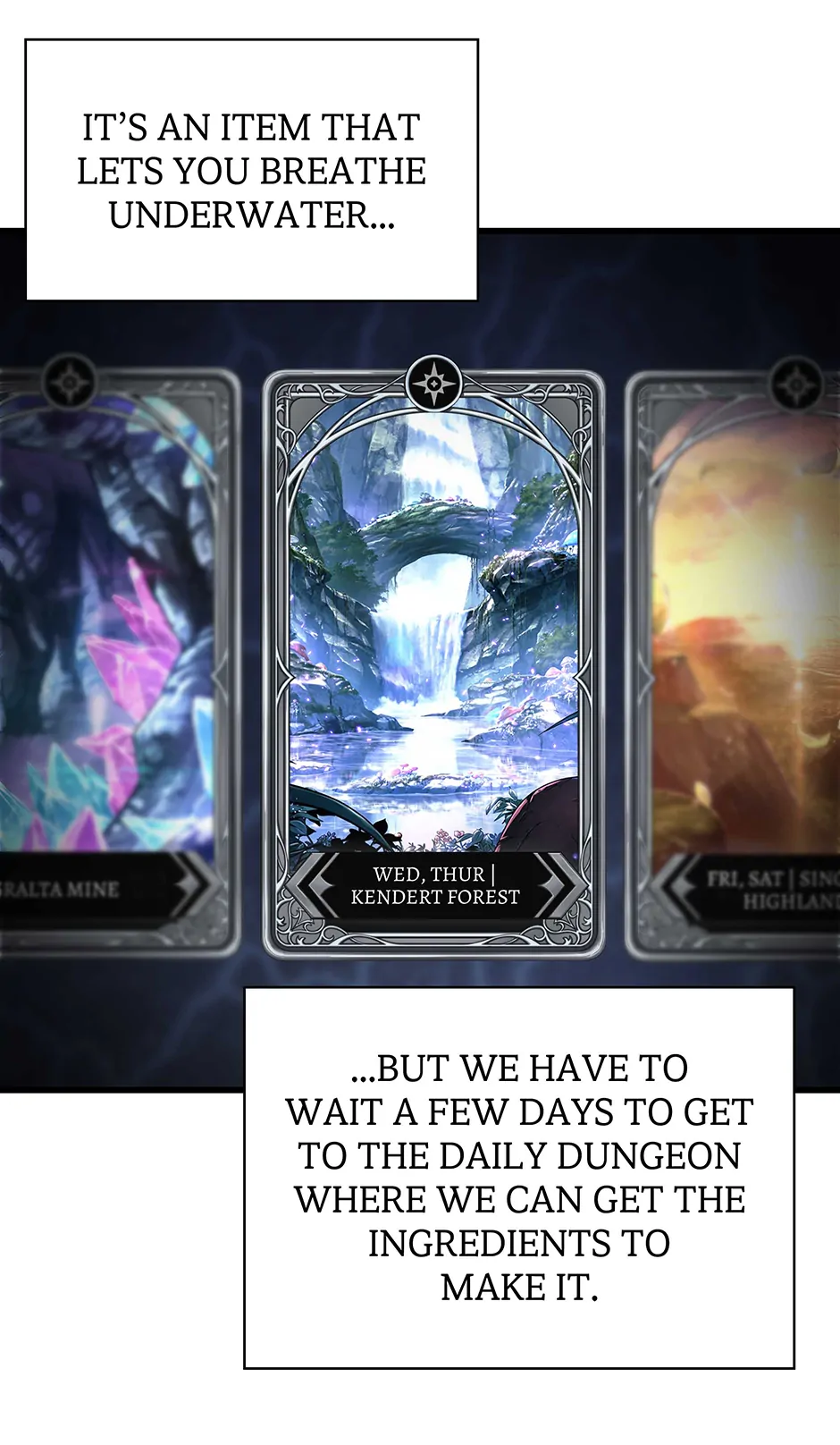 Read Pick Me Up ENGLISH Manga Online