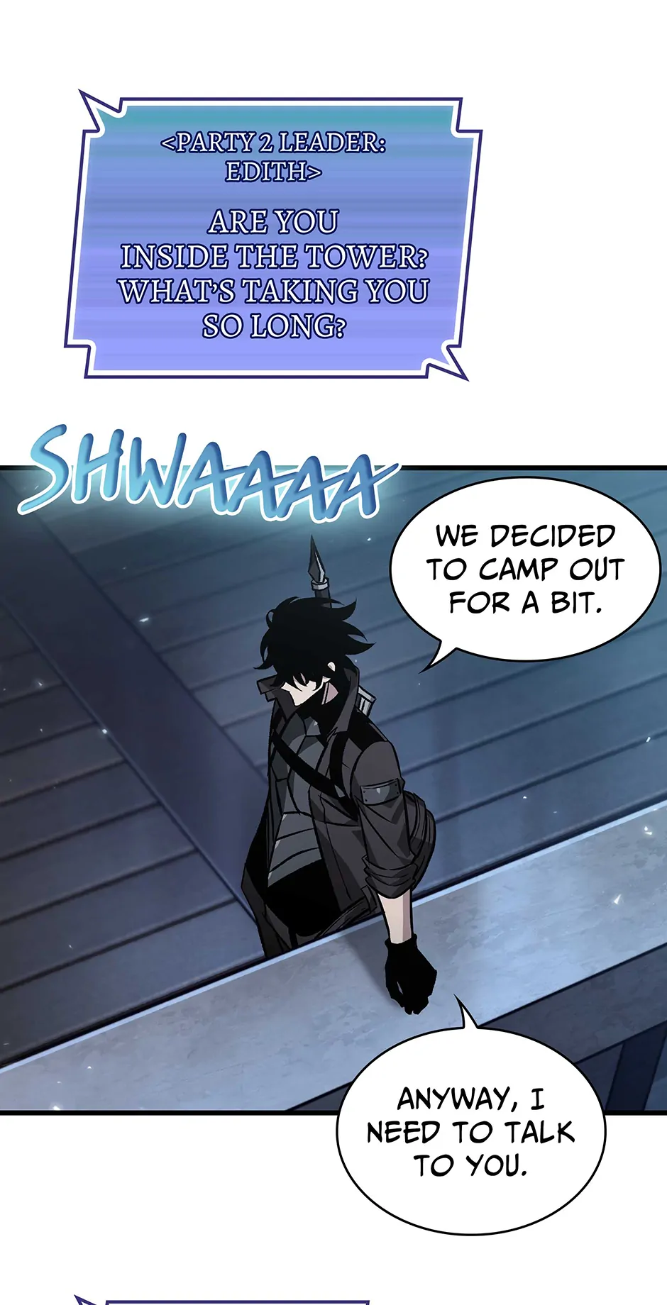 Read Pick Me Up ENGLISH Manga Online