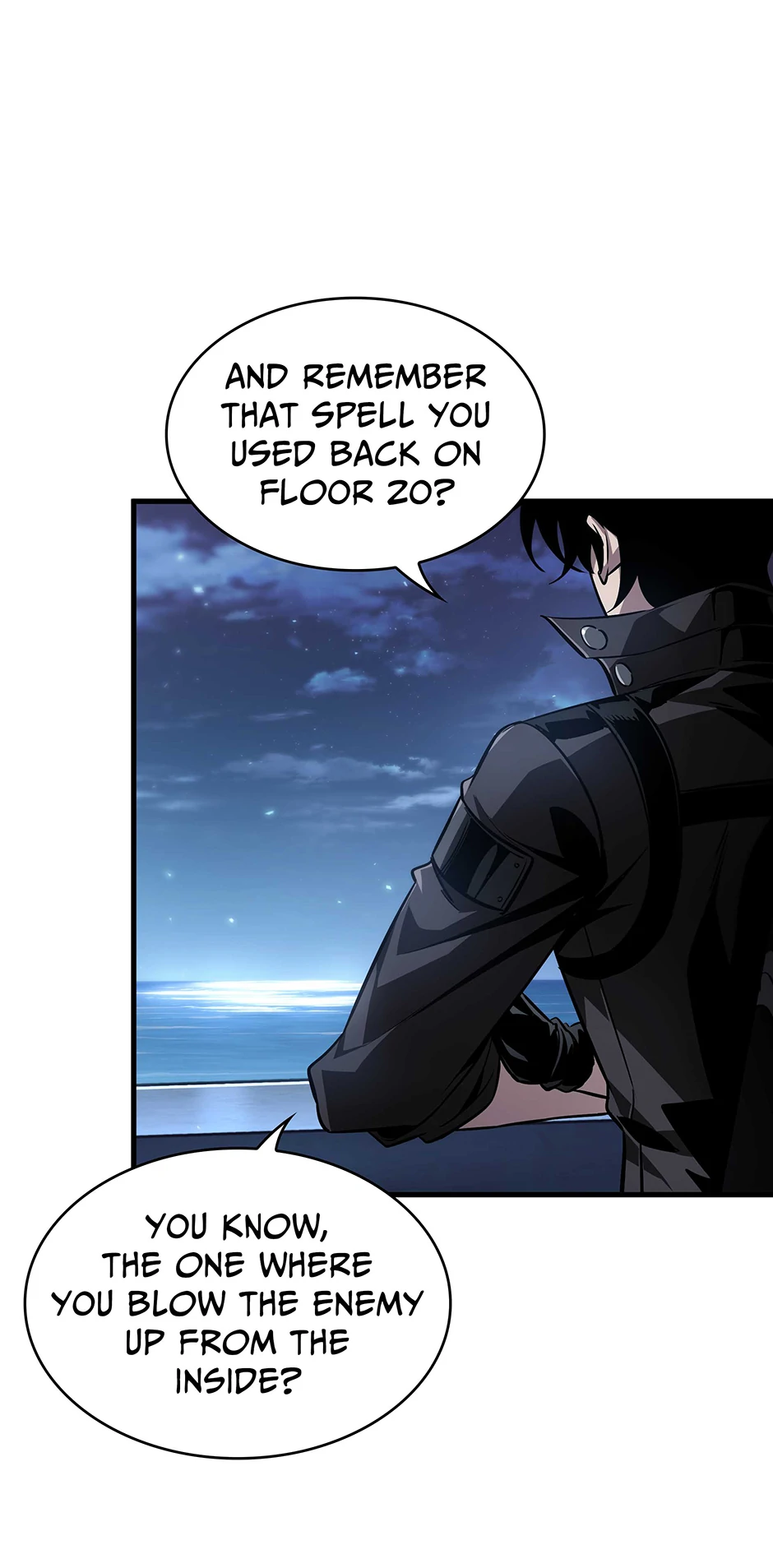 Read Pick Me Up ENGLISH Manga Online