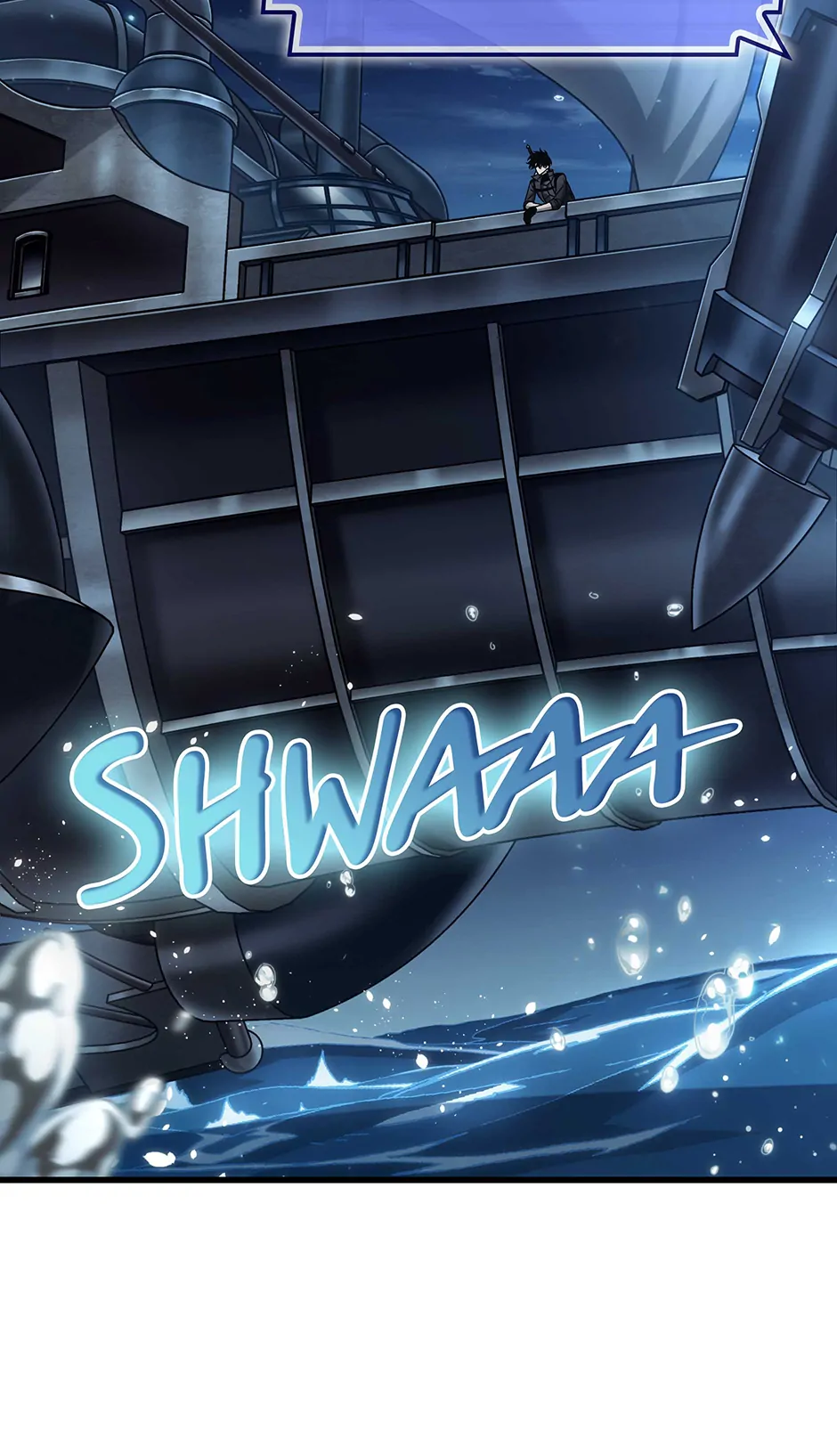 Read Pick Me Up ENGLISH Manga Online