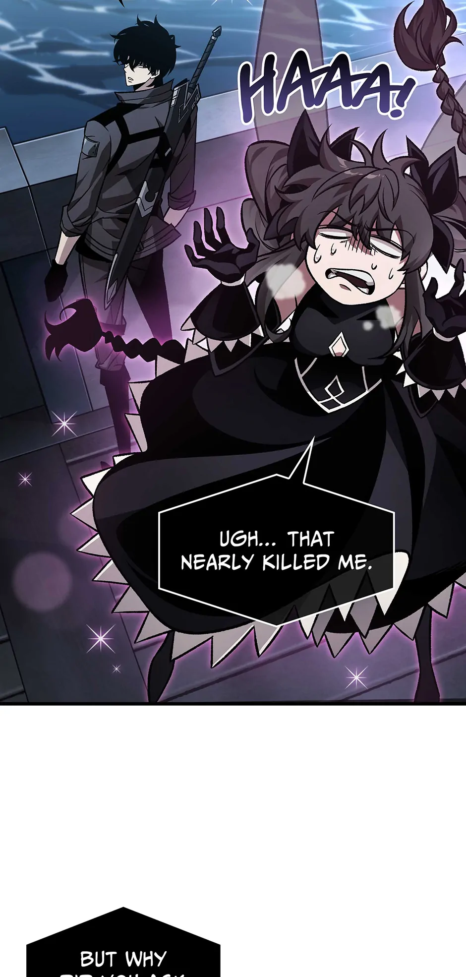 Read Pick Me Up ENGLISH Manga Online