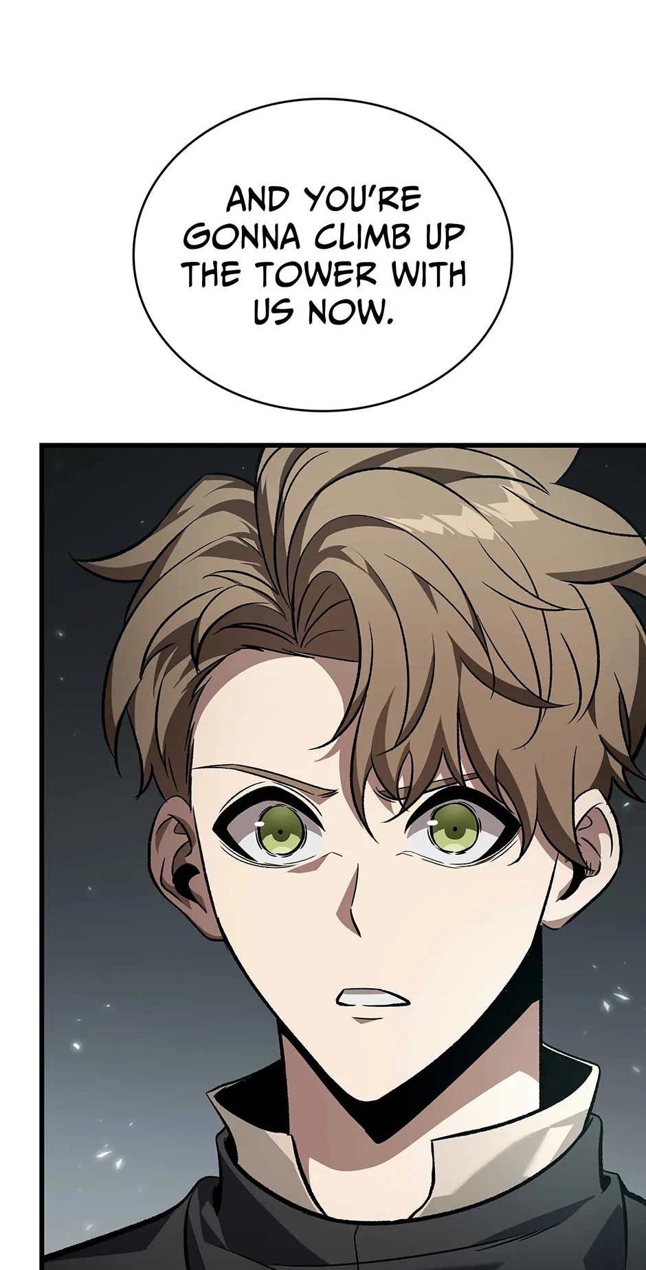 Read Pick Me Up ENGLISH Manga Online