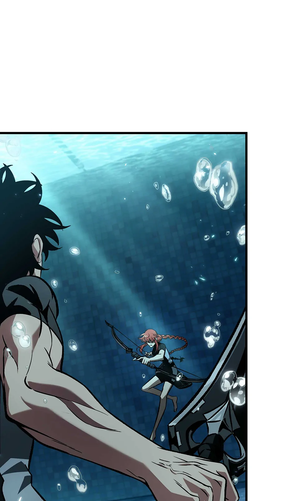 Read Pick Me Up ENGLISH Manga Online