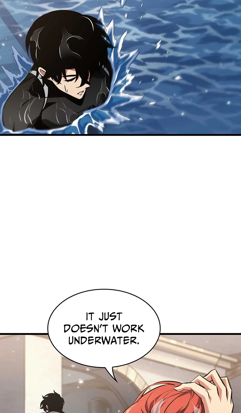 Read Pick Me Up ENGLISH Manga Online