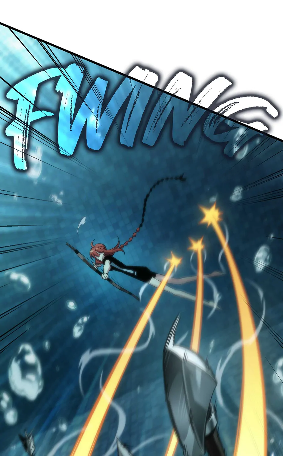 Read Pick Me Up ENGLISH Manga Online