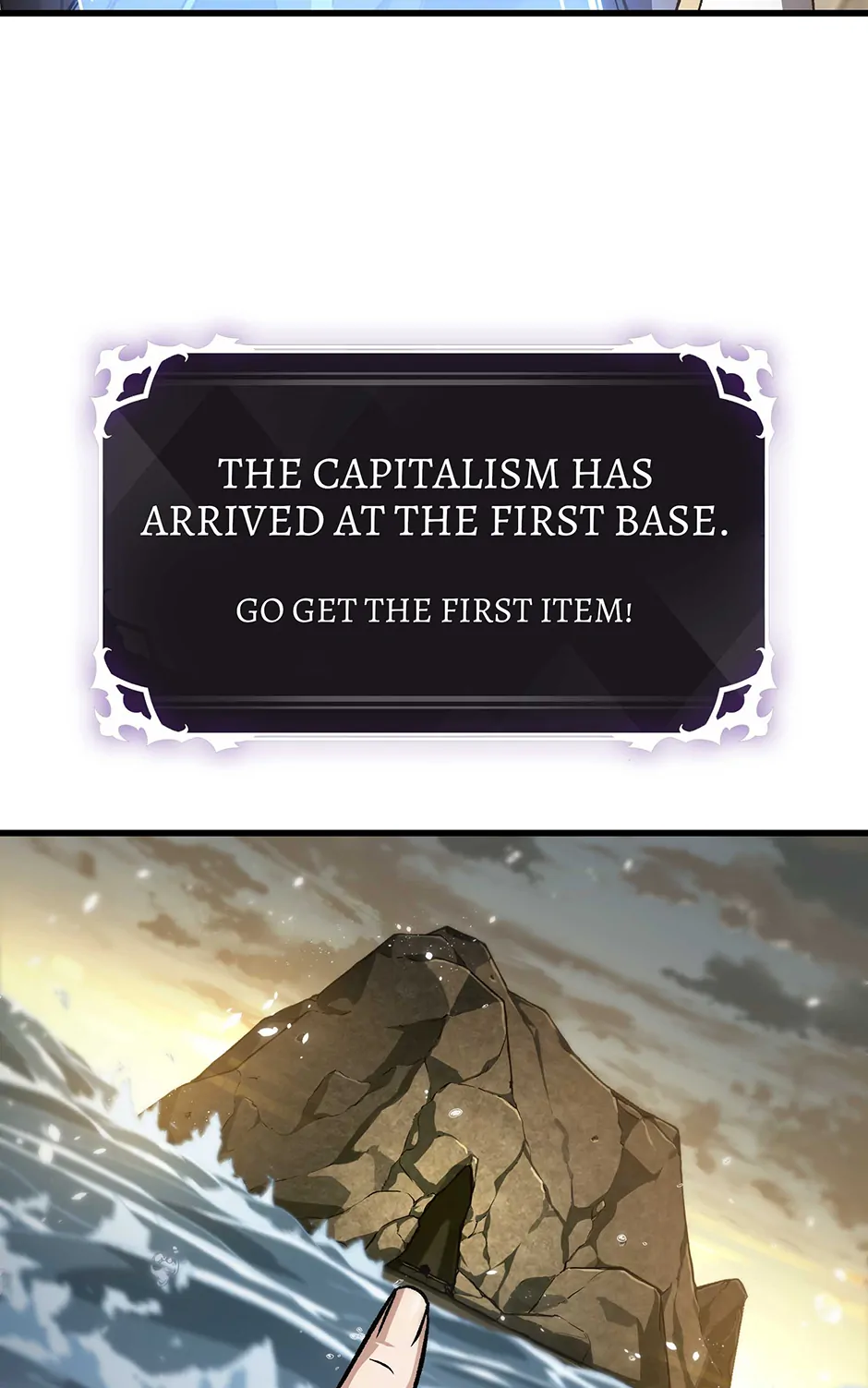 Read Pick Me Up ENGLISH Manga Online