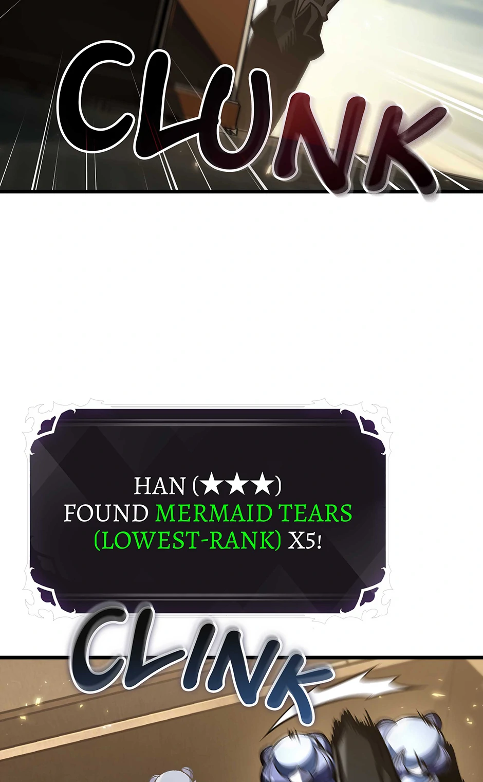 Read Pick Me Up ENGLISH Manga Online