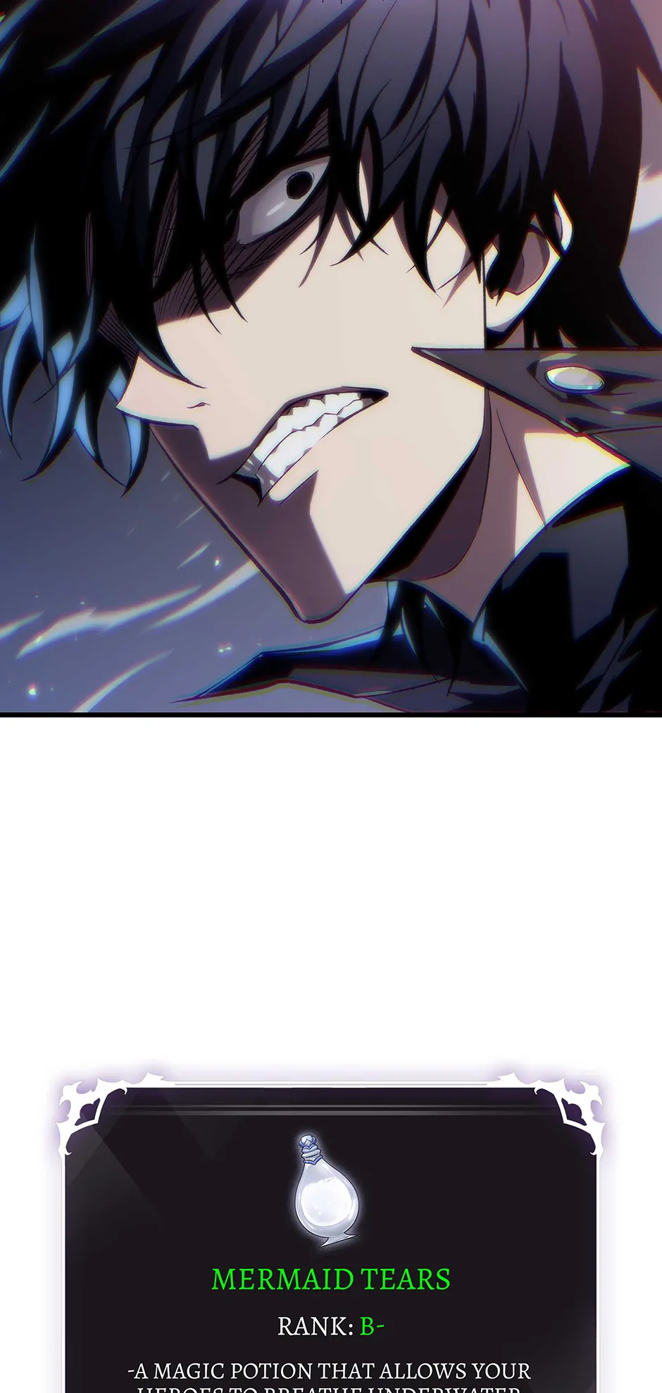 Read Pick Me Up ENGLISH Manga Online