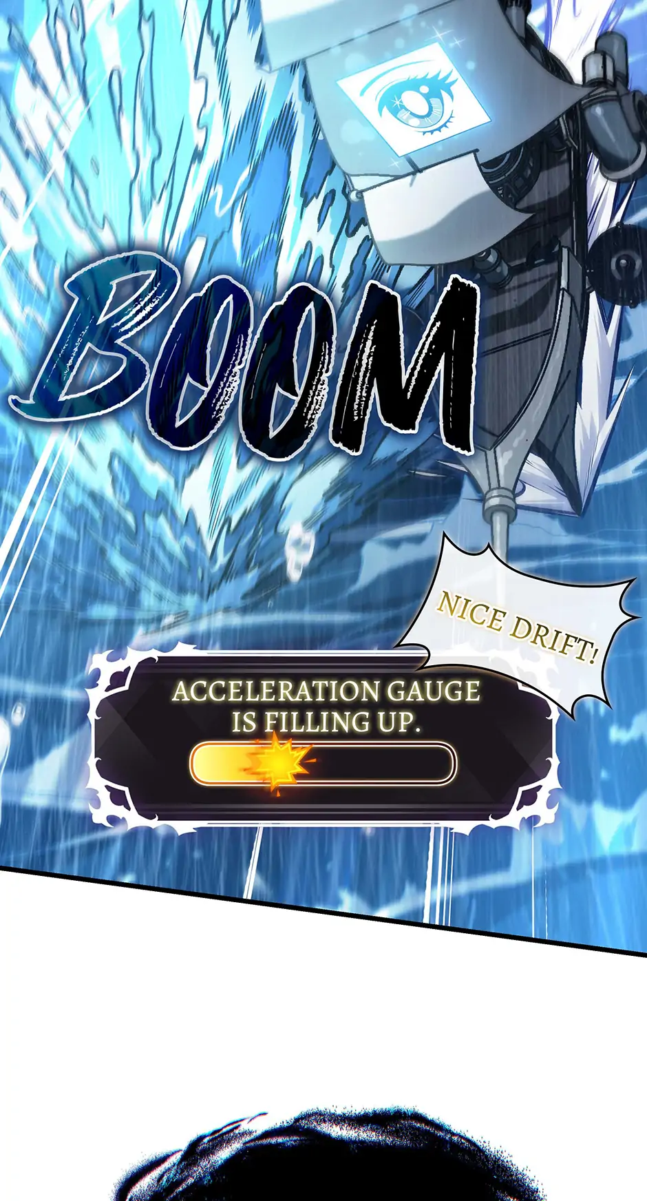 Read Pick Me Up ENGLISH Manga Online