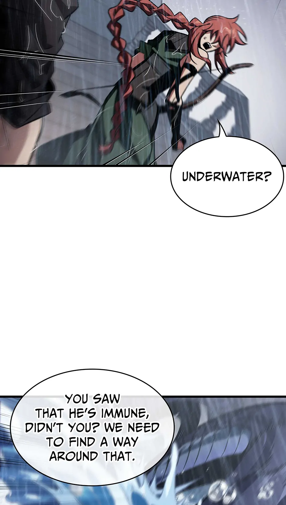 Read Pick Me Up ENGLISH Manga Online