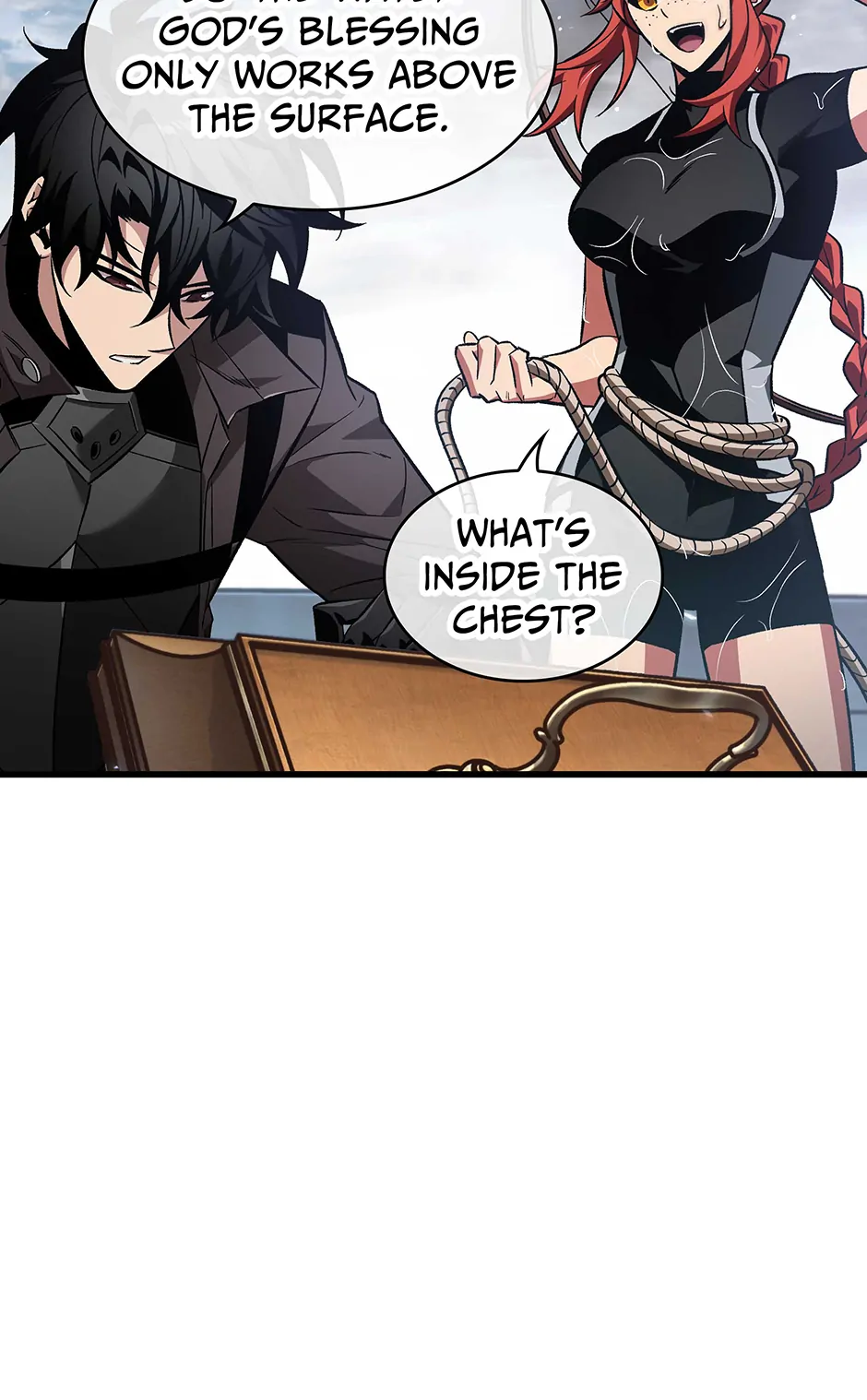 Read Pick Me Up ENGLISH Manga Online