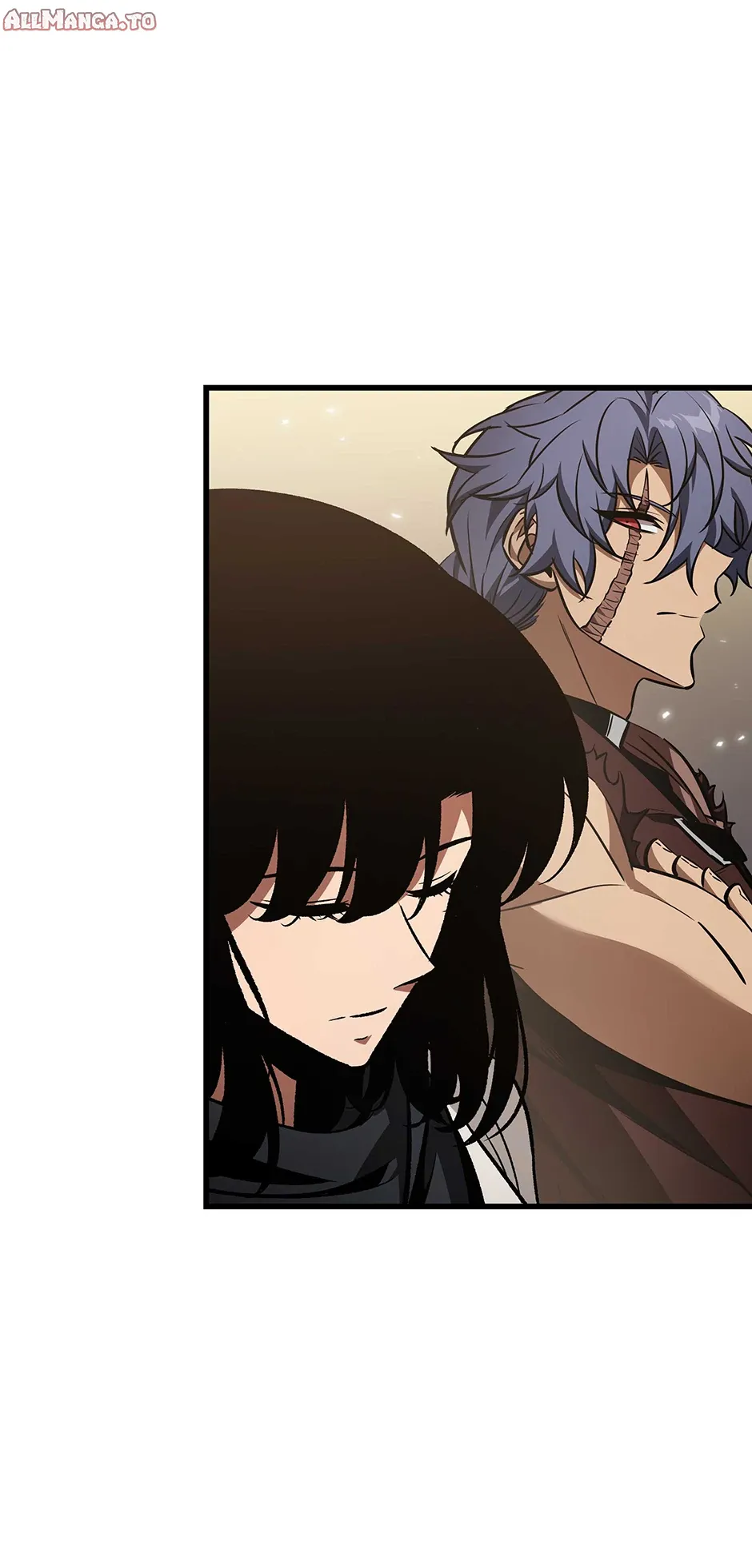 Read Pick Me Up ENGLISH Manga Online