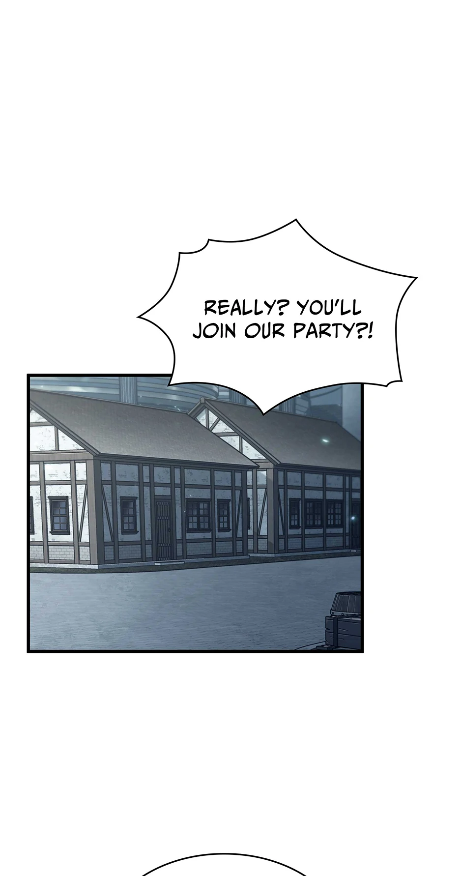 Read Pick Me Up ENGLISH Manga Online