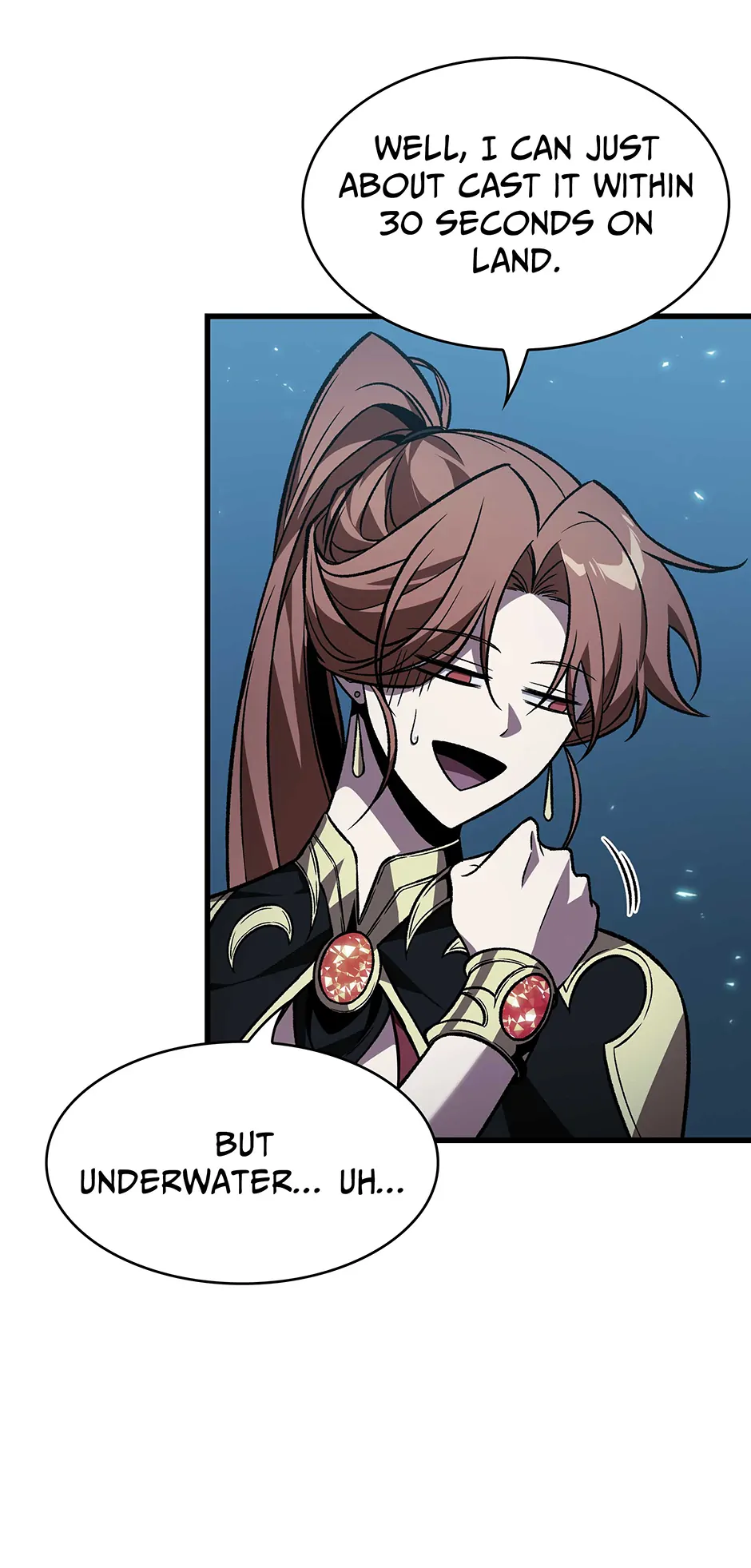 Read Pick Me Up ENGLISH Manga Online