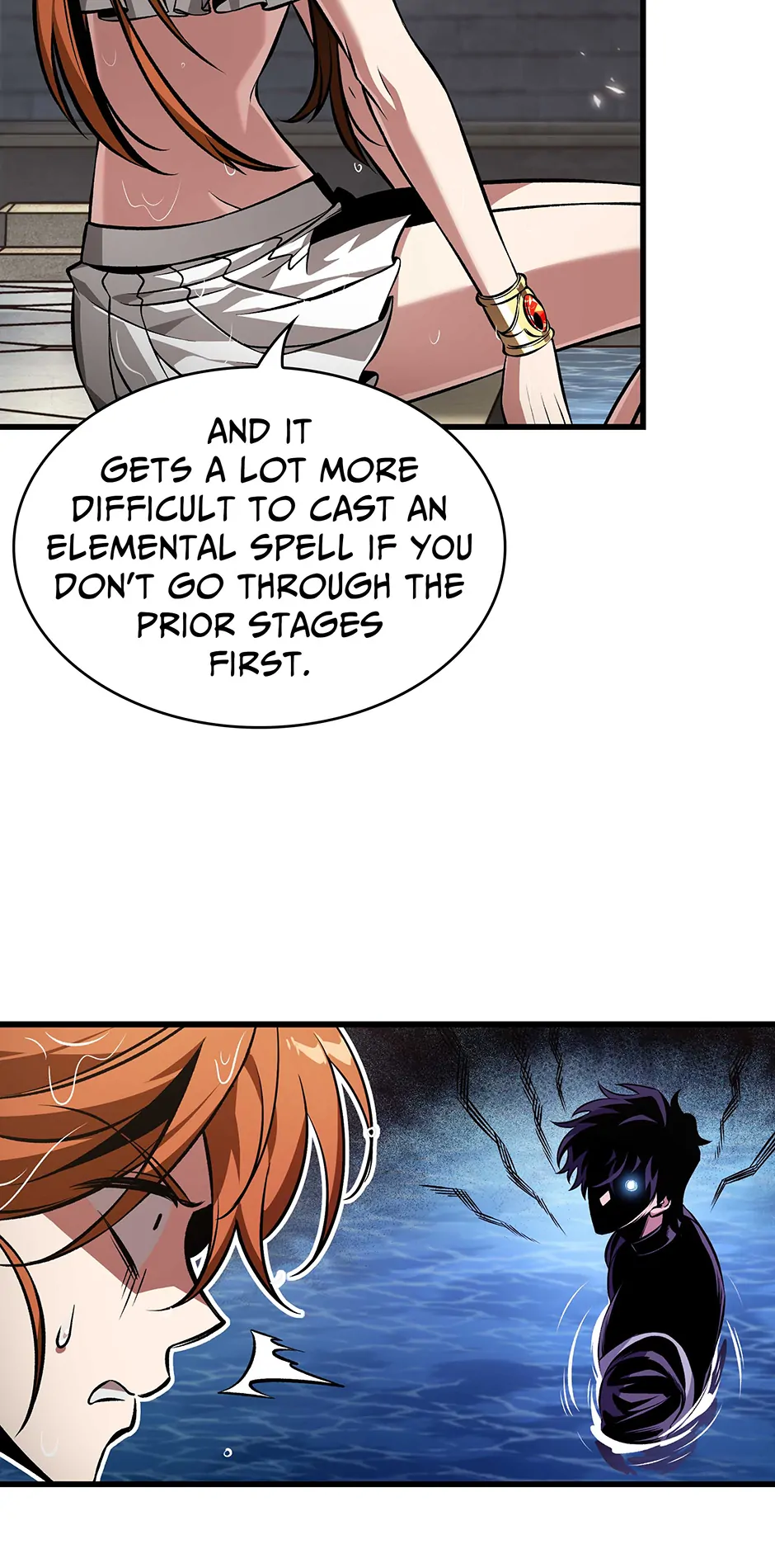 Read Pick Me Up ENGLISH Manga Online