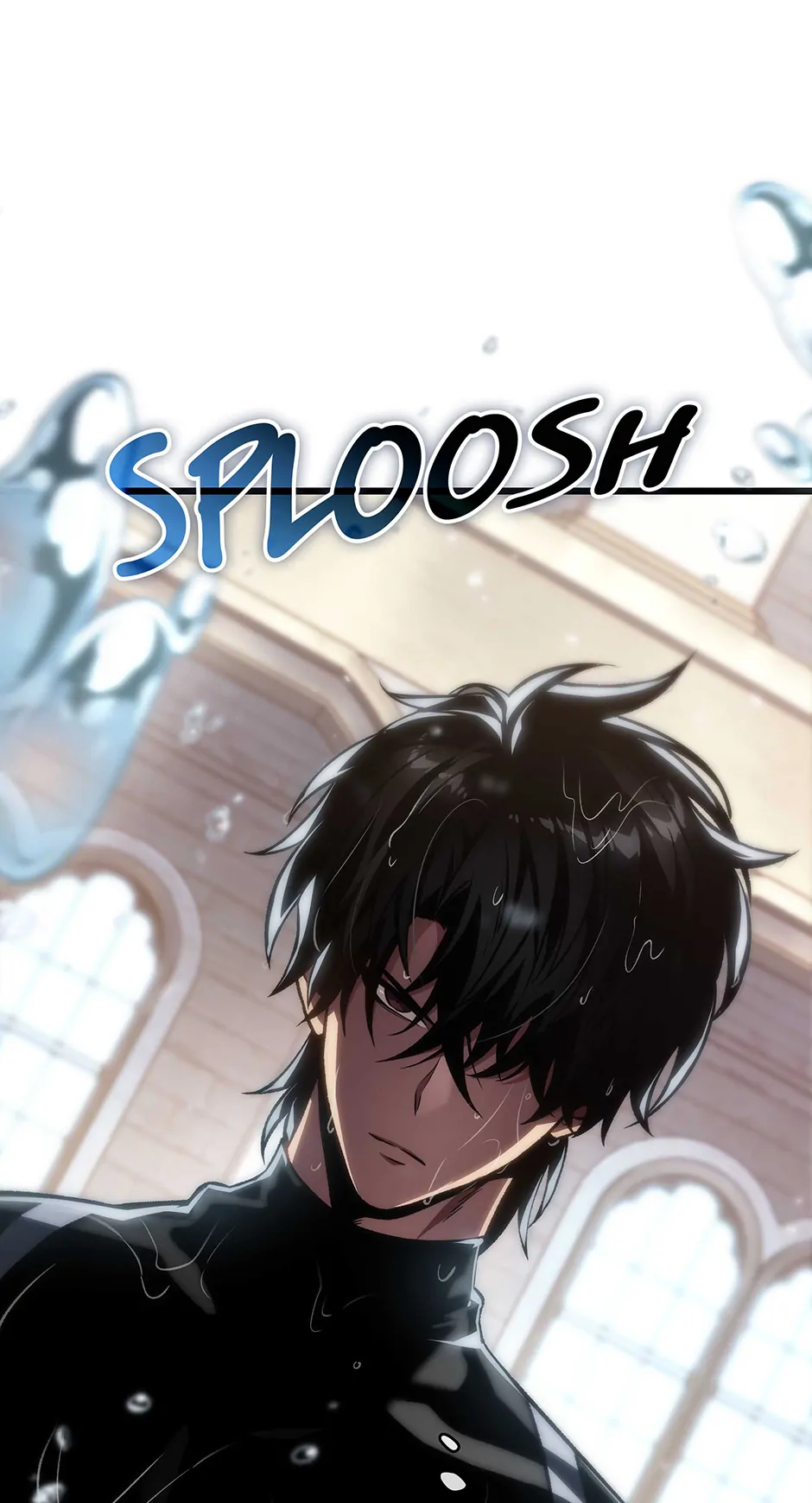 Read Pick Me Up ENGLISH Manga Online