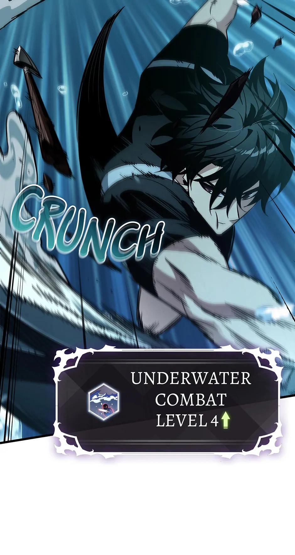 Read Pick Me Up ENGLISH Manga Online