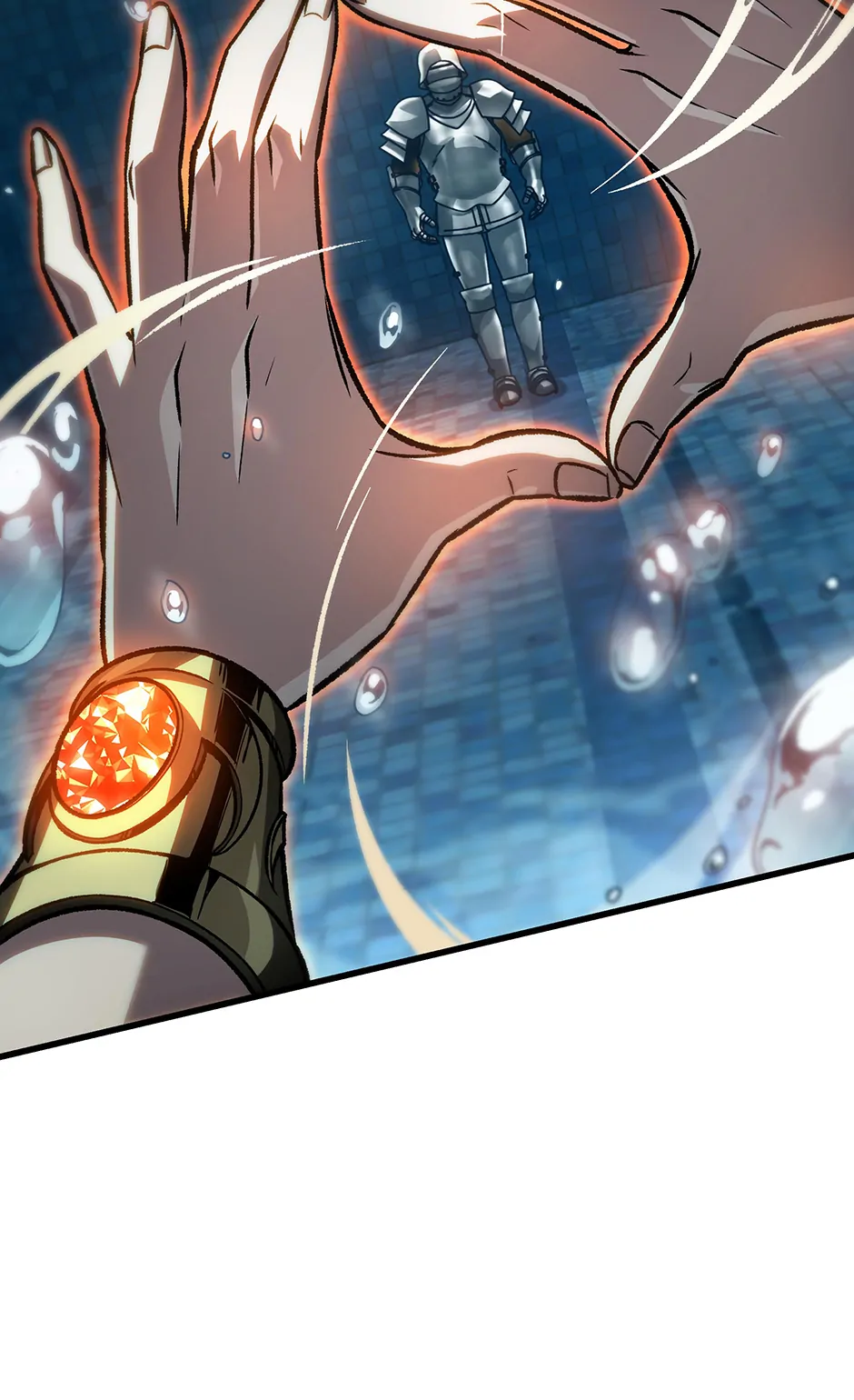 Read Pick Me Up ENGLISH Manga Online