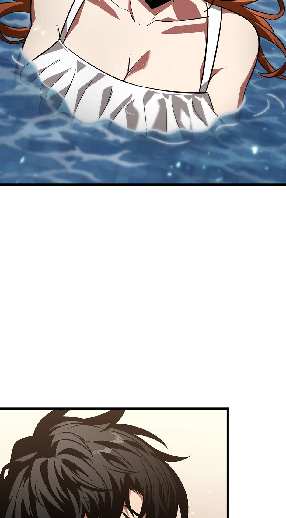 Read Pick Me Up ENGLISH Manga Online