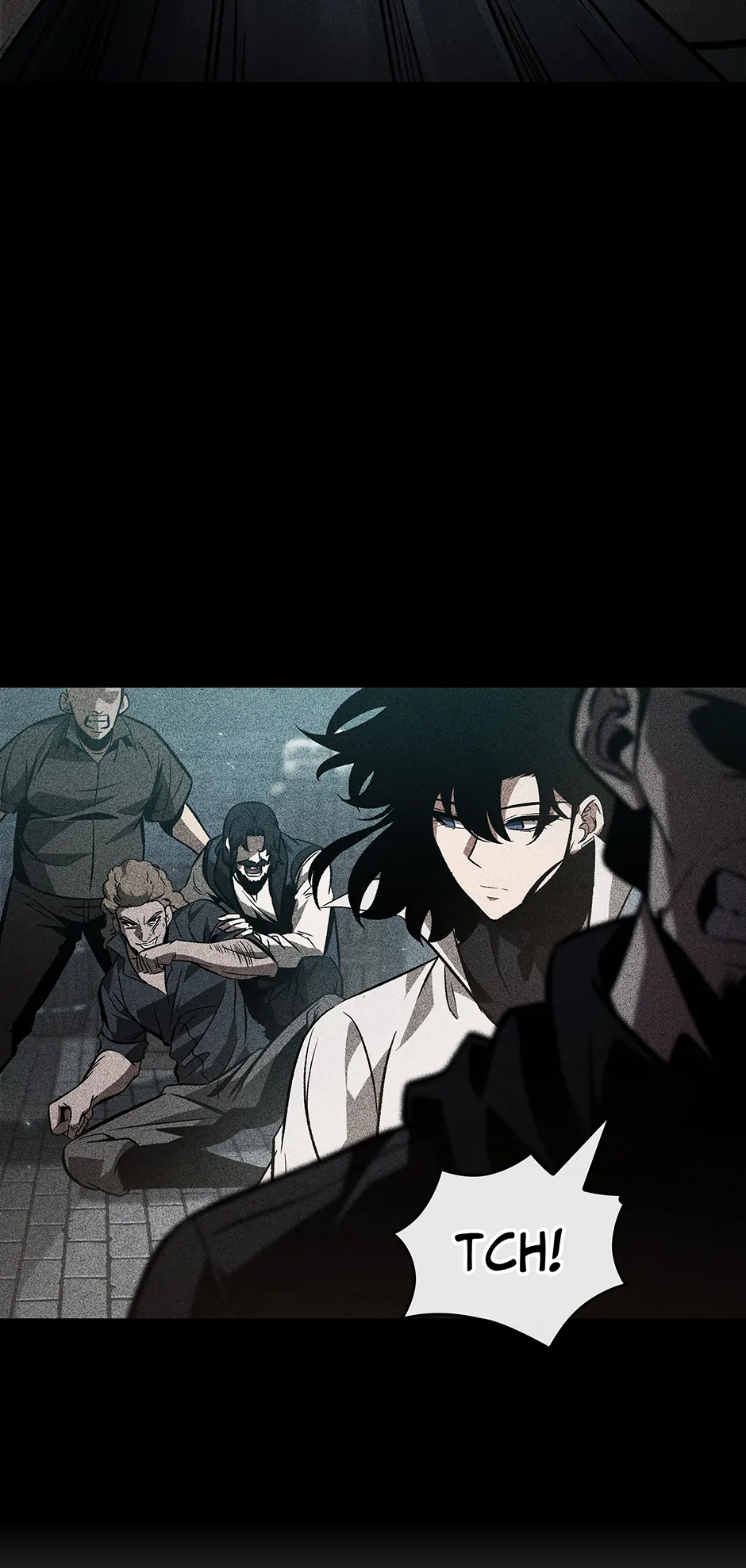 Read Pick Me Up ENGLISH Manga Online