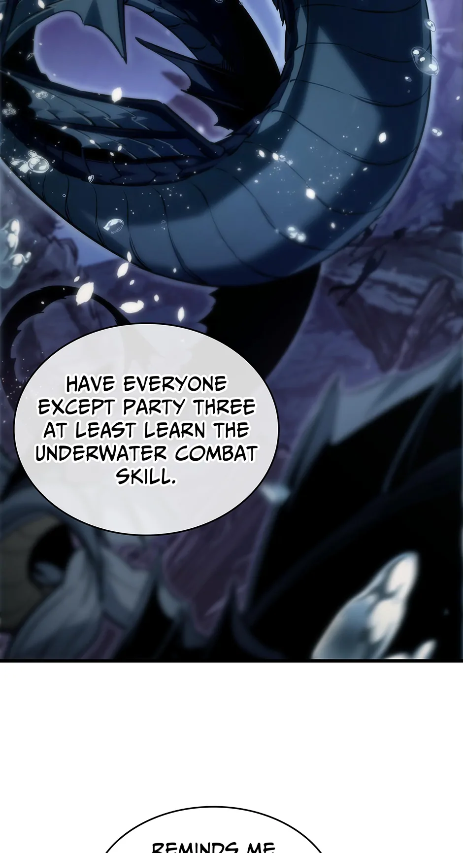 Read Pick Me Up ENGLISH Manga Online