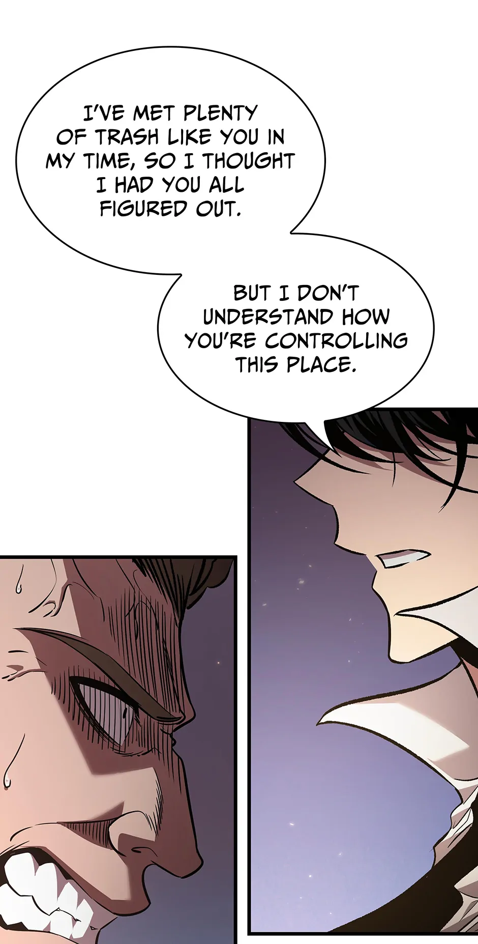 Read Pick Me Up ENGLISH Manga Online