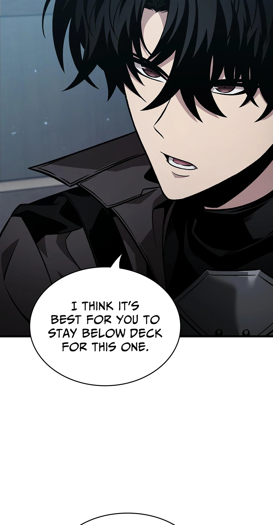 Read Pick Me Up ENGLISH Manga Online