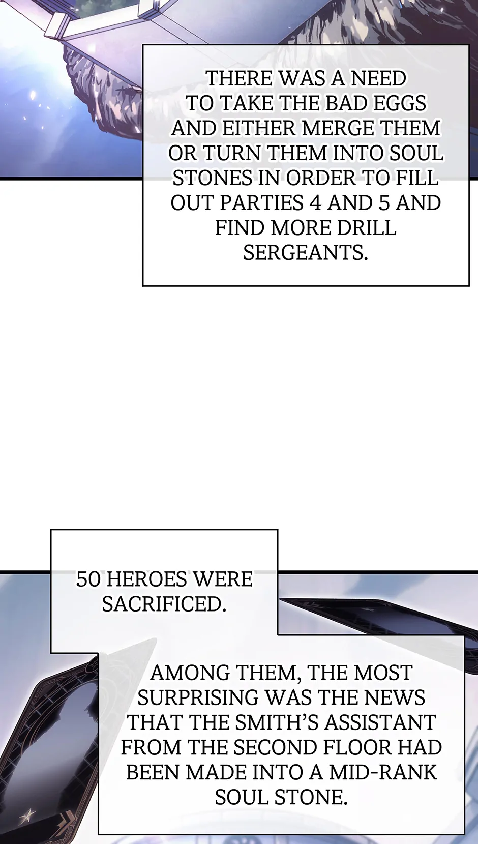 Read Pick Me Up ENGLISH Manga Online