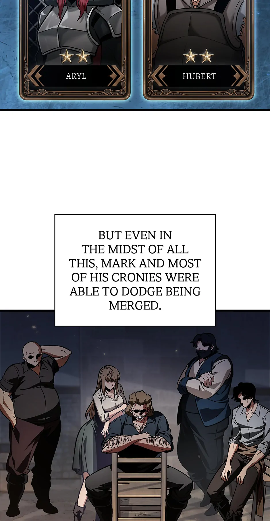 Read Pick Me Up ENGLISH Manga Online